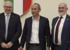 La Guida - Enrico Costa confermato presidente del coordinamento nazionale delle discipline sportive associate al Coni