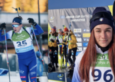 La Guida - Marco Barale e Francesca Brocchiero nella squadra Milano Cortina 2026 di biathlon
