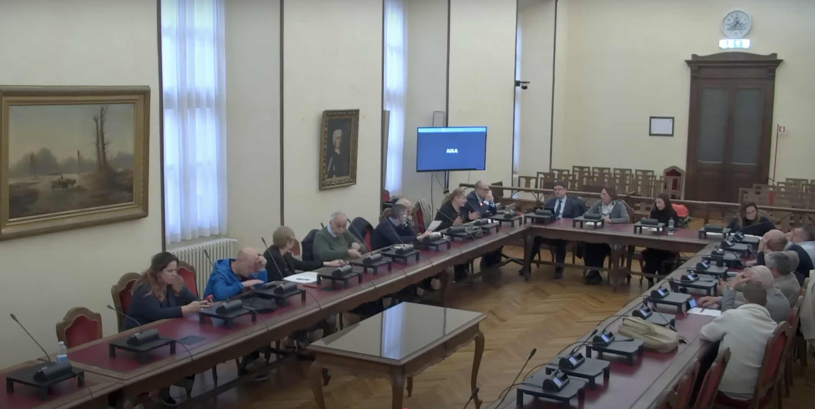 Patti di collaborazione tra cittadini e Comune per prendersi cura di beni, materiali e immateriali