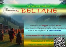 La Guida - Rievocazione storica per la festa di Beltane