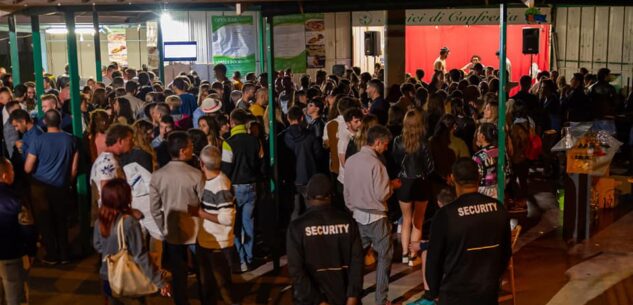La Guida - A Confreria è festa patronale il 17 e 18 maggio