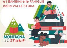 La Guida - A Borgo San Dalmazzo presentazione del progetto “Una montagna di storie”