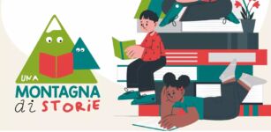 A Borgo San Dalmazzo presentazione del progetto “Una montagna di storie” La Guida - A Borgo San Dalmazzo presentazione del progetto “Una montagna di storie”