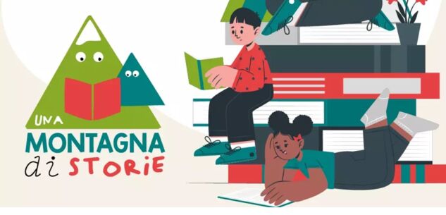 La Guida - A Borgo San Dalmazzo presentazione del progetto “Una montagna di storie”