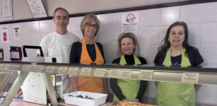 Nuove mani per continuare a regalare bontà e gusto La Guida - Nuove mani per continuare a regalare bontà e gusto