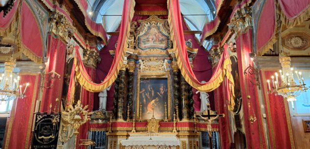 La Guida - Oltre quattrocento anni di storia per la Confraternita della Nera
