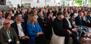 La Cassa Edile di Cuneo ha premiato lavoratori, studenti e aziende distribuendo 140 mila euro La Guida - La Cassa Edile di Cuneo ha premiato lavoratori, studenti e aziende distribuendo 140 mila euro