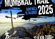 La Guida - Domenica 18 maggio “Mombrac Trail”  e i sentieri di Leonardo