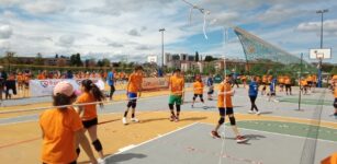 Una giornata di sport in ricordo di Claudio Gazzera La Guida - Una giornata di sport in ricordo di Claudio Gazzera