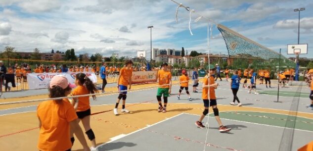 La Guida - Una giornata di sport in ricordo di Claudio Gazzera