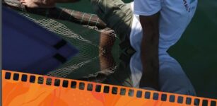Per “Spazzamondo 2025” film gratis lunedì 19 maggio alla Multisala di Saluzzo La Guida - Per “Spazzamondo 2025” film gratis lunedì 19 maggio alla Multisala di Saluzzo