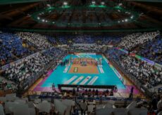 La Guida - Cuneo Volley, questa sera in Supercoppa l’ultimo atto della stagione