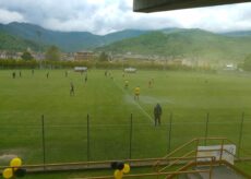La Guida - Seconda categoria: il Garessio vola in Prima