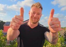 La Guida - Zaytsev approda al Cuneo Volley: “Una sfida che mi da’ la carica” (VIDEO)