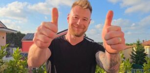 La Guida - Zaytsev approda al Cuneo Volley: “Una sfida che mi da’ la carica” (VIDEO)