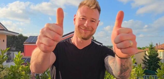 La Guida - Zaytsev approda al Cuneo Volley: “Una sfida che mi da’ la carica” (VIDEO)