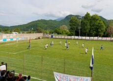 La Guida - Promozione, la finale di girone sarà Pedona-Moretta