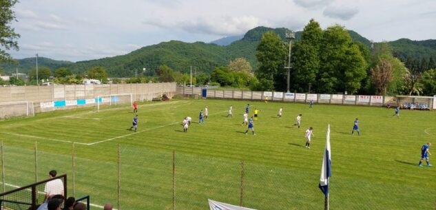La Guida - Promozione, la finale di girone sarà Pedona-Moretta