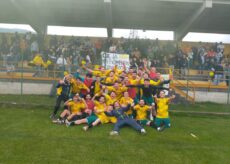La Guida - Seconda categoria: decise le otto promozioni