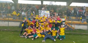La Guida - Seconda categoria: decise le otto promozioni