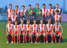 La Guida - Under 14, il Cuneo alle fasi finali