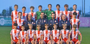 La Guida - Under 14, il Cuneo alle fasi finali