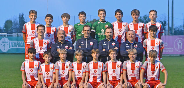 La Guida - Under 14, il Cuneo alle fasi finali