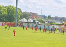 La Guida - Serie D, il Bra in semifinale scudetto