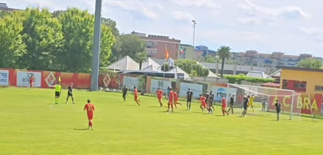 La Guida - Serie D, il Bra in semifinale scudetto