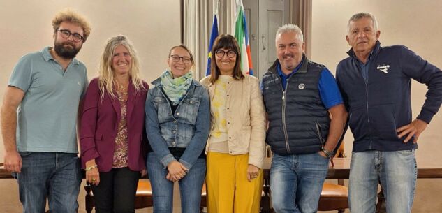 La Guida - Revello, si è riunita la nuova Commissione De.Co.