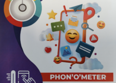 La Guida - Il “Phon’o’meter” per un uso “saggio” dello smartphone