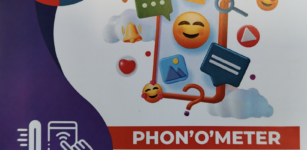 La Guida - Il “Phon’o’meter” per un uso “saggio” dello smartphone