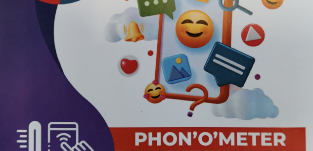 La Guida - Il “Phon’o’meter” per un uso “saggio” dello smartphone