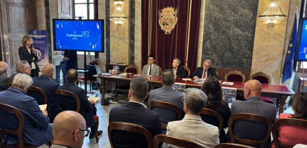 Confartigianato Cuneo, 80 anni di storia guardando al futuro La Guida - Confartigianato Cuneo, 80 anni di storia guardando al futuro