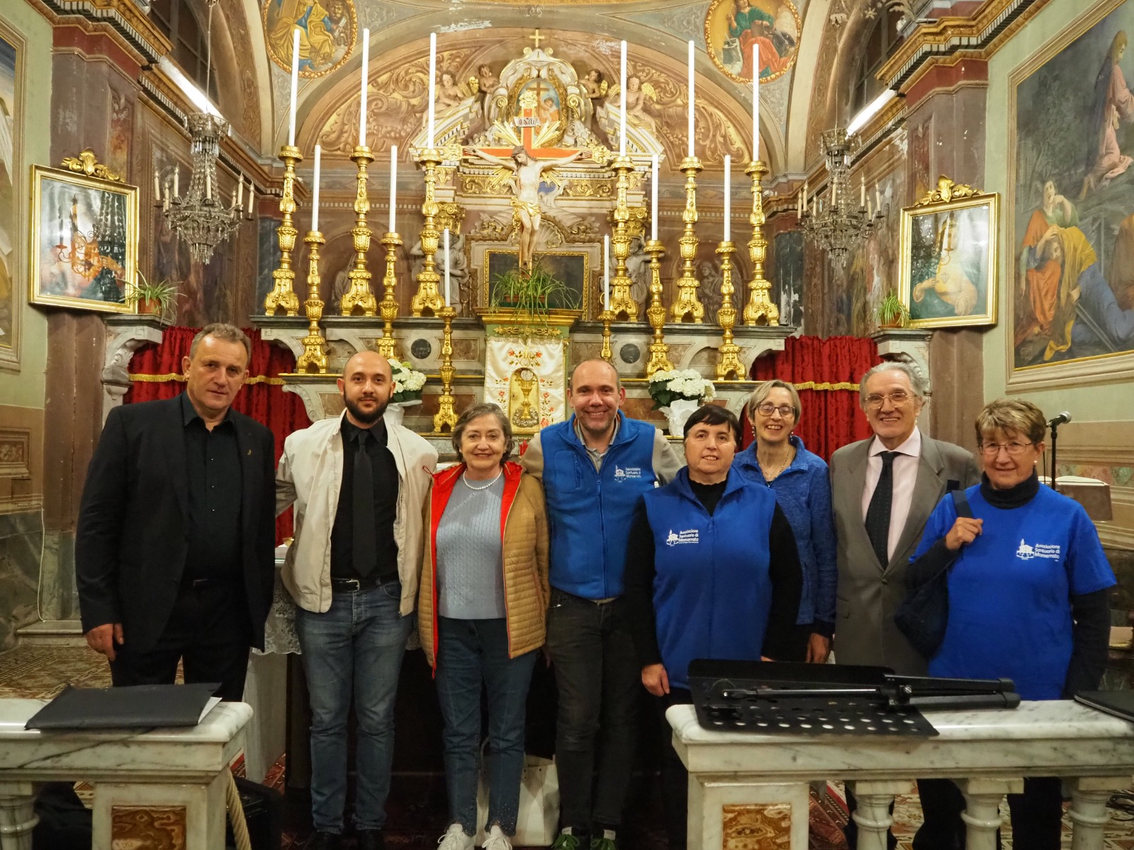 Monserrato, dopo il concerto spirituale ancora tanti appuntamenti