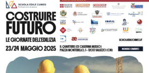 La Guida - “Costruire futuro”, evento a Saluzzo con la Scuola Edile Cuneo