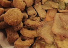 La Guida - Fritto misto alla piemontese al New Wellington di Paesana