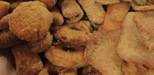 La Guida - Fritto misto alla piemontese al New Wellington di Paesana