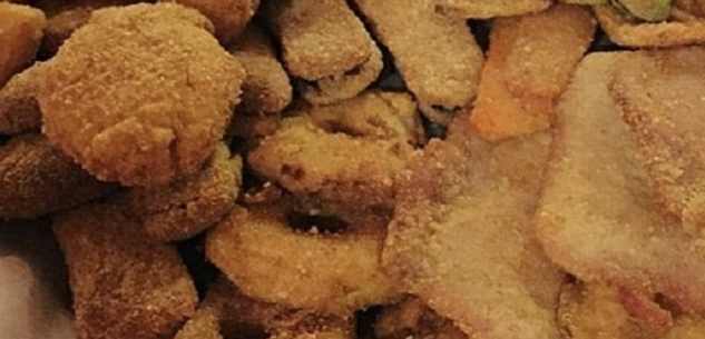 La Guida - Fritto misto alla piemontese al New Wellington di Paesana