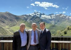 La Guida - Armando Erbì verso la presidenza delle Aree Protette delle Alpi Marittime