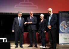 La Guida - Al gruppo Inalpi il Premio Mario Unnia – Talento & Impresa 2025