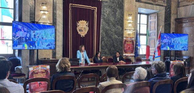 La Guida - Festival dello Studente, tutto pronto per la 26a edizione