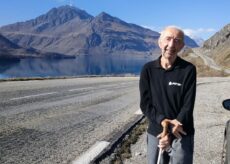 La Guida - La scomparsa a Boves di Cesare Mauro