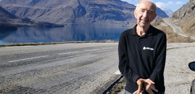 La scomparsa a Boves di Cesare Mauro La Guida - La scomparsa a Boves di Cesare Mauro