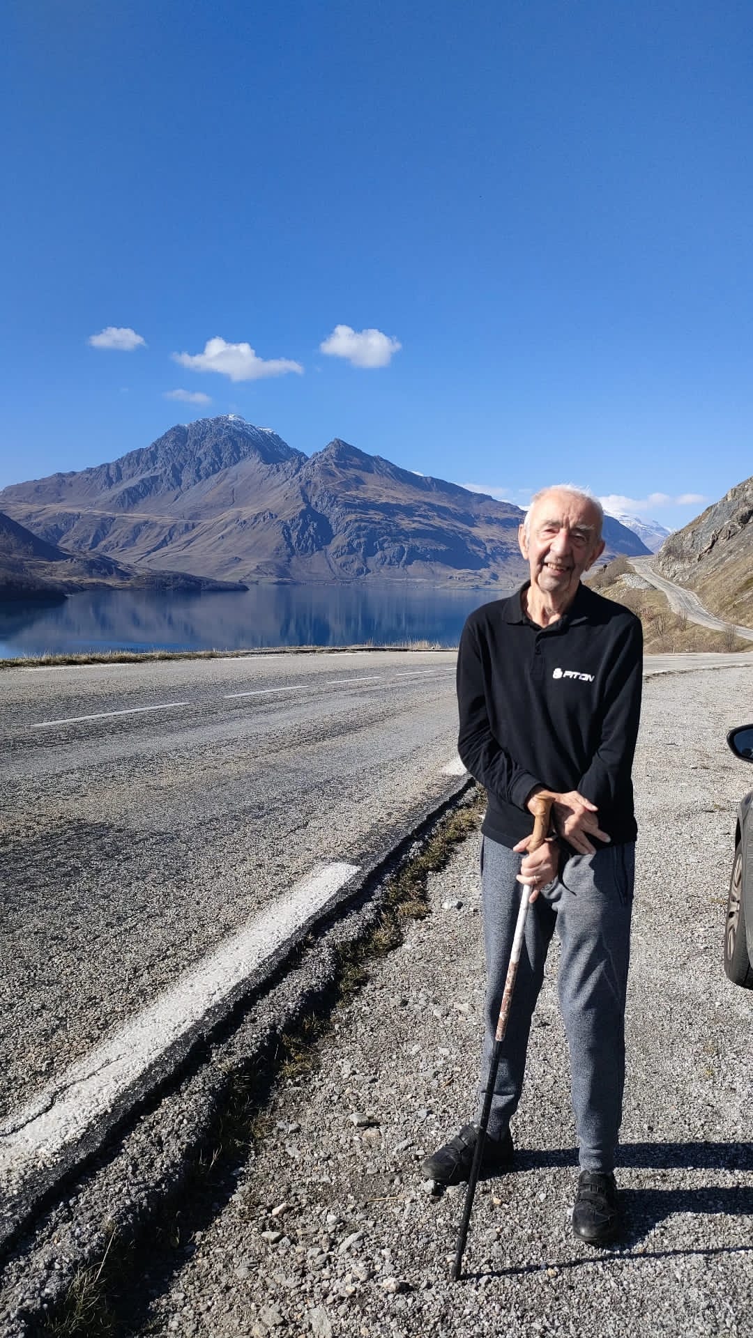 La scomparsa a Boves di Cesare Mauro