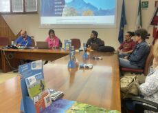 La Guida - “Bike Square Monviso” per scoprire la valle Po