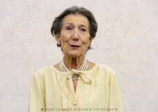 La Guida - L’ultimo saluto a Françoise Giorgis, protagonista della vita culturale peveragnese e del Fai