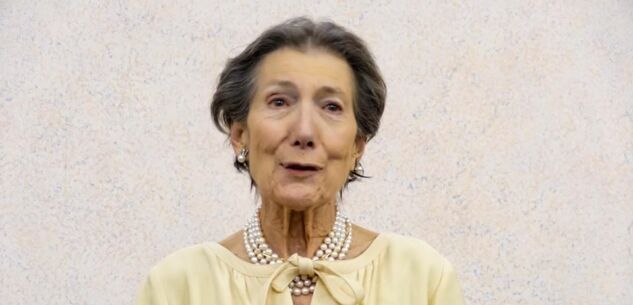 La Guida - L’ultimo saluto a Françoise Giorgis, protagonista della vita culturale peveragnese e del Fai