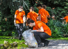 La Guida - Anche quest’anno il Comune di Rifreddo partecipa a “Spazzamondo”