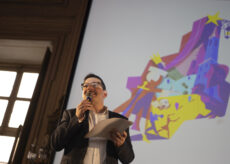 La Guida - Matteo Negrin rinnovato come direttore di Piemonte dal Vivo